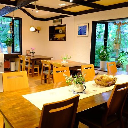 白马村 金块宾馆酒店 外观 照片