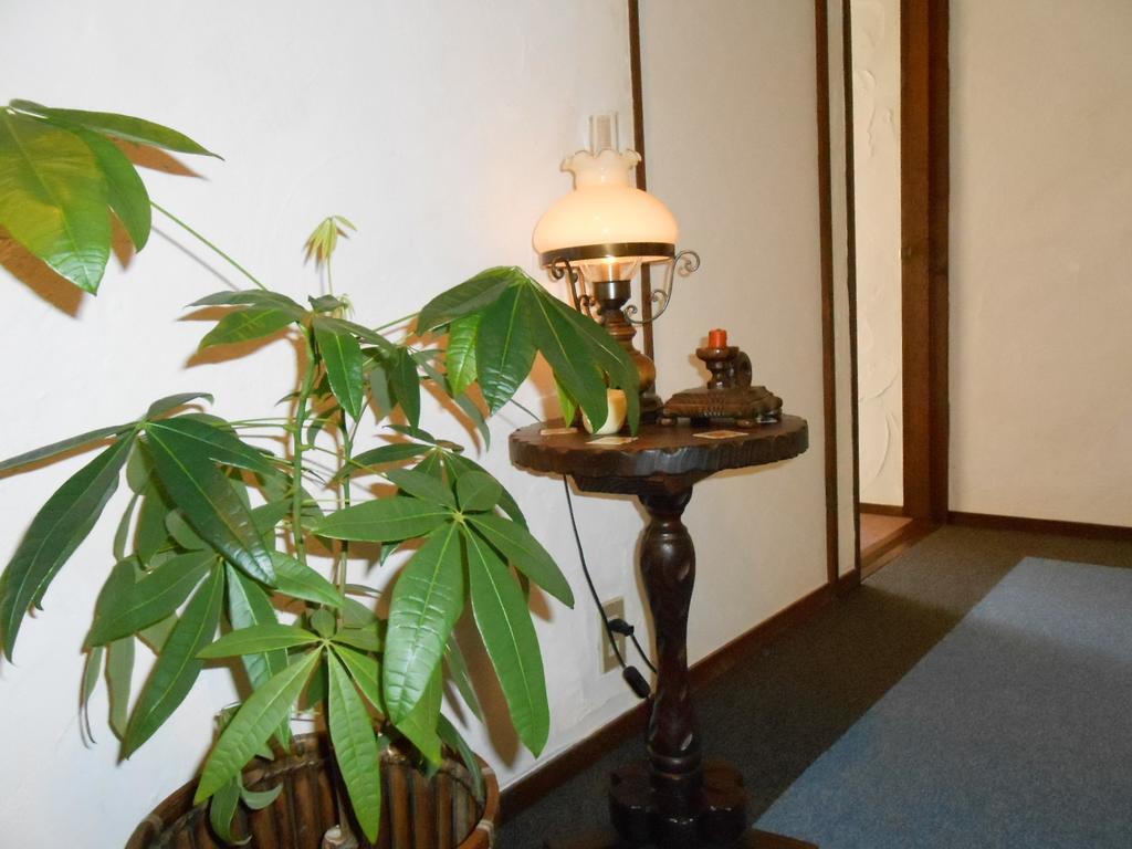 白马村 金块宾馆酒店 客房 照片